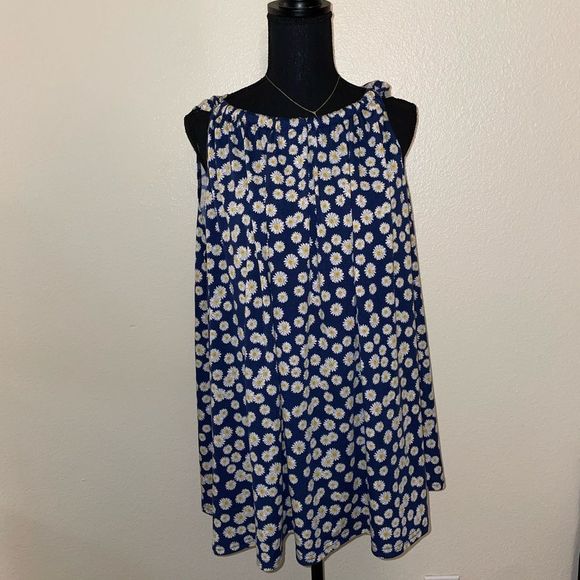 Simple Tops - SIMPLE SUZANNE Betro Women’s tank size 2X